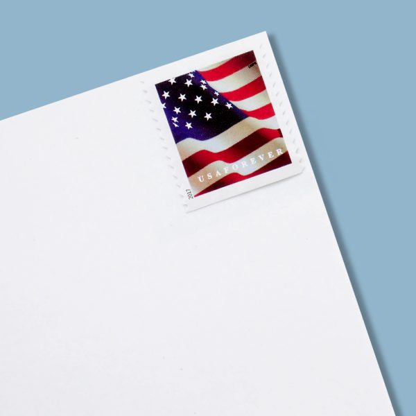 2017 U.S Flag Forever First-Class Rate Stamps - Image 6